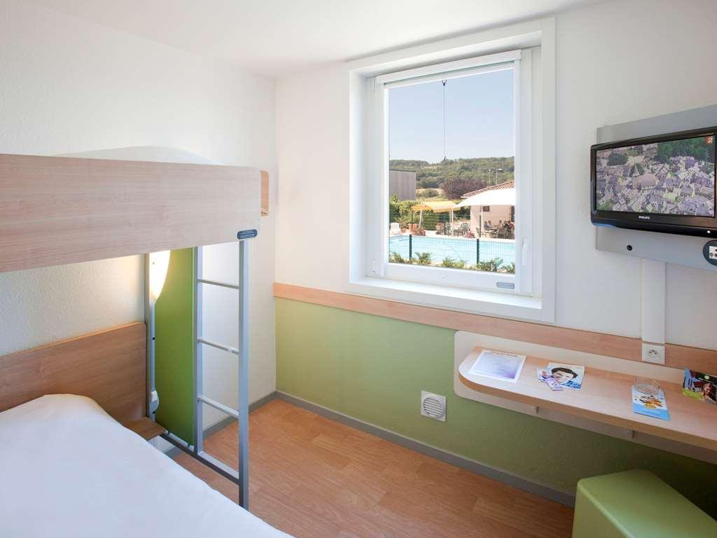 Ibis Budget Lyon Est Saint Quentin Fallavier Quarto foto